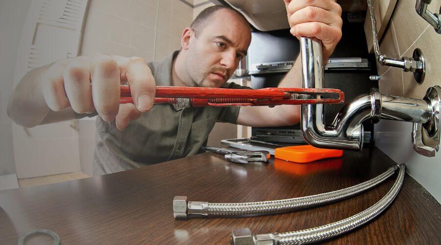 Professional emergency plumbing in Remlap, AL